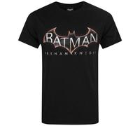 Batman Camiseta original Arkham Knigt para hombre (NS4052)