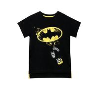 BATMAN - Camiseta para niño - DC Comics - 12-13 Años