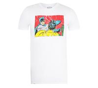 Batman Camiseta Slap para Hombre (TV1587)