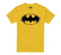 Batman - Camiseta Slime para Hombre