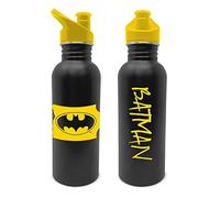 BATMAN - CANTIMPLORA METÁLICA TORN