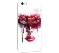 Batman Catwoman Cover IPHONE De Apple 5/5S Warner Bros