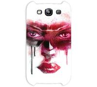 Batman Catwoman Cover Samsung Galaxy S3 Warner Bros