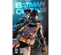 Batman / Catwoman (ebook)
