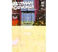 Batman / Catwoman - Especial