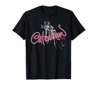 Batman Catwoman Jewels Camiseta