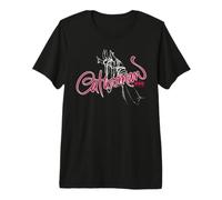 Batman Catwoman Jewels Camiseta Premium