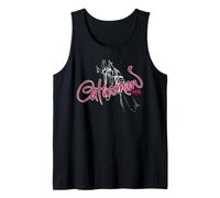Batman Catwoman Jewels Camiseta sin Mangas