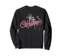 Batman Catwoman Jewels Sudadera
