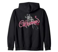 Batman Catwoman Jewels Sudadera con Capucha