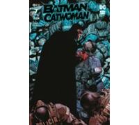 Batman/catwoman Nº 7 De 12