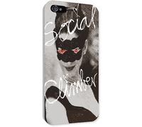 Batman Catwoman Selina Kyle Social Climber Funda Apple iPhone 4/4S WARNER BROS