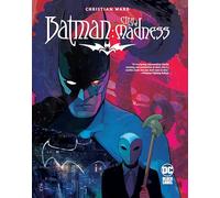 Batman: City of Madness