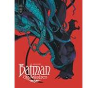Batman - City Of Madness (ebook)