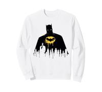 Batman City Silhouette Sudadera