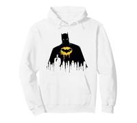 Batman City Silhouette Sudadera con Capucha