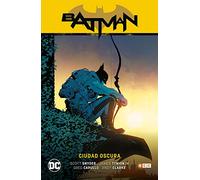 Batman: Ciudad Oscura (Batman Saga)