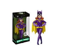 Batman Classic 1966 Tv Series Batgirl Vinyl Idolz Figure
