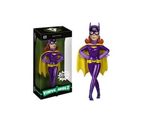 Batman Classic 1966 Tv Series Batgirl Vinyl Idolz Figure