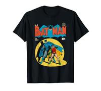 Batman Classic Comic Cover Camiseta