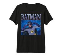 Batman Classic TV Series Dancing Camiseta Premium