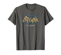 Batman Classic TV Series In Color Camiseta