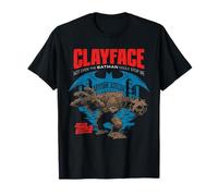 Batman Clayface Arkham Asylum Camiseta