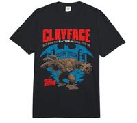 Batman Clayface Arkham Asylum Comfort Colors Adult Heavyweight T-Shirt