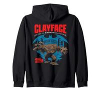 Batman Clayface Arkham Asylum Sudadera con Capucha