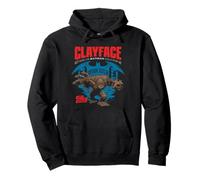 Batman Clayface Arkham Asylum Sudadera con Capucha