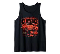 Batman Clayface Force of Nature Camiseta sin Mangas