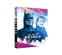 Batman - Coll Dc Comics [Blu-ray]