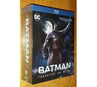 Batman Collection Blu-ray The Dark Knight Returns Año 1 2, Killing Joke