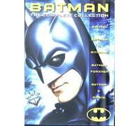 Batman Collection [Italia] [DVD]