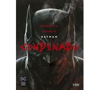 Batman: condenado