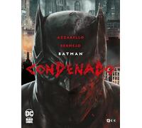 Batman: Condenado (Edición Deluxe)