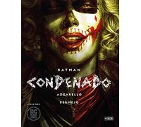 Batman: Condenado - Libro dos