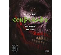 Batman: Condenado - Libro tres