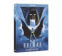 Batman contre le fantôme masqué [Blu-ray]