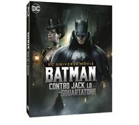 Batman Contro Jack Lo Squartatore [Blu-ray]