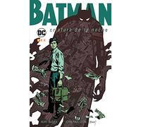 Batman: Criatura De La Noche