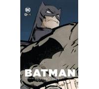 Batman: Cronología vol. 1 (1980-1989 - 1)