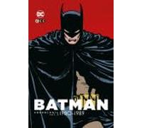 Batman: Cronología vol. 2 (1980-1989 - 2)
