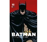 Batman. Cronología vol. 2 (1980-1989)