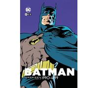 Batman: Cronología vol. 3 (1990-1999 - 1)