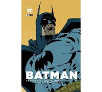 Batman: Cronología vol. 4 (1990-1999 - 2)