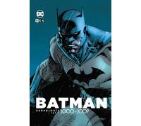 Batman: Cronología vol. 5 (2000-2009 - 1)