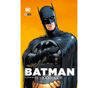 Batman: Cronología vol. 6 (2000-2009 - 2)