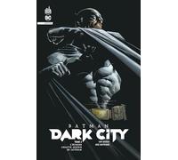 Batman Dark City tome 2 (DC Infinite)