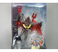 Batman Dark Knight Figure:Battle Cape Batman